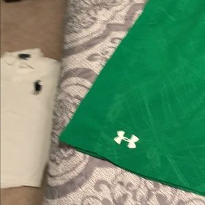 Under Armour Shorts Size XL